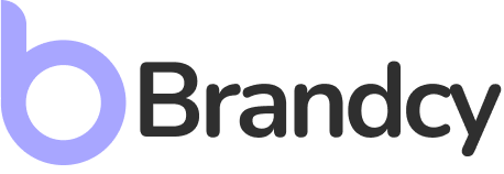 Homepage logo brandcy
