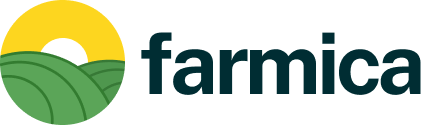 Homepage logo farmica
