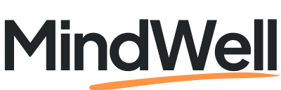 Homepage logo mindwell